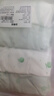 都市丽人内衣内裤女纯棉舒适透气简约短裤衩中腰女士三角内裤4条ZK0A13 实拍图