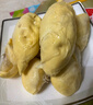 佳农（Goodfarmer）越南干尧榴莲7-8斤 保5房 自然树熟 液氮冷冻锁鲜 进口水果 实拍图