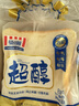 曼可顿超醇原味切片面包400g 实拍图