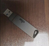 爱国者（aigo）64GB大容量 220MB/s USB3.2 Type-C双接口手机U盘A23 商务办公学习 通用优盘 实拍图
