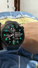 HUAWEI WATCH GT 6 Pro曜石黑46mm华为智能手表全新骑行体验21天超长续航蓝宝石玻璃&钛合金GT5Pro升级 实拍图