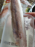 鲜京采俄罗斯深海狭鳕鱼柳净重2斤 （10-12片）生鲜鱼类 实拍图