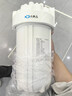 小鱼儿大白瓶前置过滤器家用全屋  自来水大蓝瓶大胖瓶净水器大通量小型中央净水机管道净化设备 10寸单联基础(配PP除杂质) 实拍图