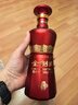 剑南春金剑南 珍品 52度 500ml  单瓶装 浓香型白酒 年货送礼 实拍图