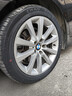 朝阳轮胎 汽车轮胎 245/45R18 100W C66 ZRT 防爆胎适配宝马5系 实拍图