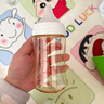 贝亲（Pigeon）PPSU宽口径防胀气奶瓶240ml M号奶嘴 3个月+ AA191 实拍图