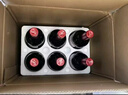 奔富（Penfolds）澳洲原瓶进口奔富BIN系列红葡萄酒 送礼送长辈 750ml*2 奔富BIN28 红酒礼袋 保真保质 实拍图