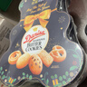 皇冠（danisa）丹麦曲奇饼干缤纷小熊装132g 休闲零食团购喜饼团购送礼 元旦礼物 实拍图