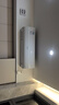 格力空调2匹挂机U雅新一级能效变频 客厅卧室节能省电挂机KFR-50GW/(50521)FNhAb-B1(WIFI) 实拍图