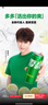 可口可乐（Coca-Cola）檀健次代言 雪碧Sprite零卡无糖饮料 330ml*24摩登罐 实拍图