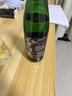 京东京造 莱茵黑森雷司令半甜白750ml单支德国进口 京东自营红酒 年货送礼 实拍图