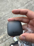 小米（MI）Redmi Buds 6 活力版 蓝牙耳机 30小时长续航 适用于安卓苹果手机 黑色 实拍图