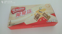 雀巢（Nestle）脆脆鲨牛奶味巧克力夹心威化饼干24条446.4g休闲零食新年年货礼物 实拍图
