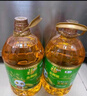 福临门金阙谣精选一级 大豆油5L 食用油 中粮出品 新老包装随机发货 实拍图
