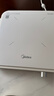 美的（Midea）家用电磁炉电陶炉电池炉2200W大功率猛火新型电磁灶一体微晶面板爆炒炒菜定时火锅炉MC-HGE22BF09 实拍图