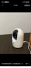 海尔（Haier）800万摄像头4K家用监控器360度无死角带夜视全景高清语音手机远程庭院室内无线wifi家用云台监控 实拍图