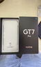 realme【国家补贴】真我GT7 Pro 16+512光域白 骁龙8至尊版 6500mAh大电池 三星OLED屏 智能AI手机 实拍图