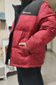 波司登【疯狂动物城】儿童时尚运动新年红亲子厚款羽绒外套 实拍图