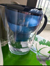 碧然德（BRITA） 过滤净水器 家用滤水壶 净水壶 海洋系列 3.5L蓝色 一壶3芯装 环保加固包装 实拍图
