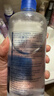 博士伦润明清透 隐形眼镜水护理液830ml 隐形眼镜多功能护理液 实拍图