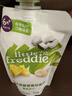 小皮（Little Freddie）多口味婴儿水果泥100g*10袋 欧洲进口西梅泥 宝宝辅食泥组合装 实拍图