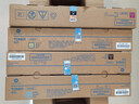 KONICA MINOLTA 柯尼卡美能达   TN223系四色标准容量碳粉盒套装 （黑/红/黄/青）（适用C226/C266机型） 实拍图