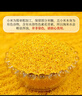 硃碌科有机黄小米5斤 25年新米吃的红谷小米粥 东北小黄米小米杂粮粗粮 实拍图