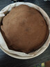 鲜京采纯脂巧克力千层蛋糕400g/6寸 动物奶油雪糕糕点零食甜品中秋聚会 实拍图