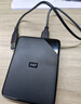 西部数据（WD）移动硬盘1TB USB3.0 SE系列 2.5英寸 机械硬盘 笔记本电脑外接 外置存储办公 大容量家庭存储 实拍图