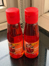 李锦记 辣椒油115ml【0添加】红油 火锅蘸料川味香辣油凉拌凉皮调味料 实拍图