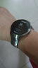 HUAWEI WATCH 5 46mm高端款航天级钛合金表壳钛金属表带首创X-TAP智感窗eSIM通信华为智能手表watch5 实拍图