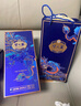 洋河 梦之蓝 祥龙献瑞龙年生肖酒 52度 550ml单瓶 浓香型白酒 (带杯） 实拍图