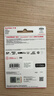 闪迪（SanDisk）128GB TF(MicroSD)内存卡 4K极速金卡A2 V30 U3行车记录仪 运动相机无人机 监控存储卡 读190MB/s 实拍图