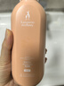 袋鼠妈妈（Kangaroo Mommy）准孕妇洗发水茶籽清爽控油洗发露洗护专用护肤品清洁舒缓300g*2 实拍图