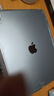 Apple/苹果 iPad Air 11英寸 M3芯片2025年款 平板电脑 (256GB WLAN版)蓝色 实拍图