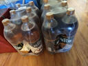 秋林格瓦斯黑麦芽大列巴面包发酵饮料 1.5L*6瓶 整箱装 实拍图