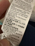 迪卡侬（DECATHLON）2023年新瑜伽垫女吸汗垫瑜伽毯毛巾折叠便携瑜伽铺巾EYY5 钢蓝色 均码 晒单实拍图