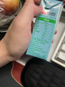 三元小方白脱脂纯牛奶整箱200ml*24盒 0脂肪 健身伴侣 实拍图