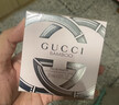 古驰（GUCCI）竹韵女性淡香水女士30ml花香送闺蜜女友纪念日生日新年礼物 实拍图