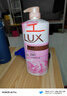 力士(LUX)沐浴露 恒久嫩肤 淡雅香氛 娇肤香氛沐浴乳1000g留香 实拍图