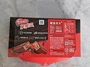雀巢（Nestle）脆脆鲨威化饼干巧克力味24条446.4g 休闲零食代餐 新年年货饼干 实拍图