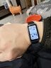 华为（HUAWEI）手环10 标准版 羽砂黑 智能手环专业睡眠分析情绪健康铝合金机身心率监测运动手环华为手环9升级 实拍图
