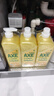 斧头牌（AXE）柠檬护肤洗洁精1.18kg*3瓶7.08斤家庭装 可洗果蔬不伤手 实拍图