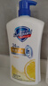 舒肤佳健康净护沐浴露 柠檬香1kg 长效清爽 留香沐浴乳液 新旧包装随机 实拍图