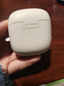 漫步者（EDIFIER）Zero Air 真无线蓝牙耳机 半入耳式耳机 无线耳机 适用苹果华为小米OPPO手机 月白 新年礼物 实拍图