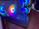 影驰AMD 9600X/RTX5060/5060Ti/5070显卡黑神话悟空打瓦吃鸡三角洲游戏电竞组装电脑AI电脑DIY组装机 配置二 9600X+RTX5060基础版 实拍图
