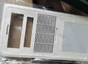 松下（Panasonic）浴霸 智能浴霸风暖FV-RB20VL1暖风照明排气一体【国家补贴】 实拍图