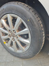 固特异（Goodyear）汽车轮胎205/60R16 92V EF1 SPORT鹰驰F1酷跑 适配 轩逸/新福克斯 实拍图