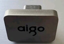 爱国者（aigo）32GB USB2.0车载U盘C1C迷你款 银色 金属Type-C车载u盘 手机电脑通用优盘 实拍图