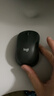罗技（Logitech）M240 静音无线蓝牙鼠标 商务办公家用便携鼠标 带Logi Bolt接收器 商用版 实拍图